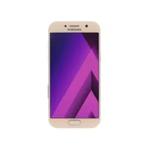 Samsung Galaxy A5 (2017) SM-A520F 13,2 cm (5.2") SIM unique Android 6.... pas cher