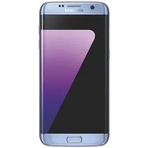 Samsung Galaxy S7 edge SM-G935F 14 cm (5.5") SIM unique Android 6.0 4G Micro-USB 4 Go 32 Go 3600 mAh Bleu pas cher
