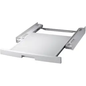 Comparateur de prix : Samsung - kit de superposition avec tablette blanc  skkdd -