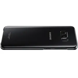 Comparateur de prix : Samsung Clear Cover EF-QG955 - coque de protection pour telephone portable