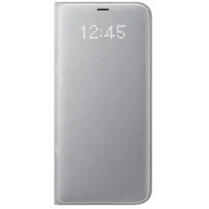 Samsung LED View cover S8+ Argent pas cher