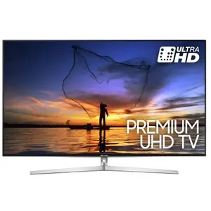 SAMSUNG UE55MU8000LXXN UHD pas cher