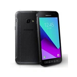 Smartphone Samsung Galaxy Xcover 4 Black 16 Go pas cher