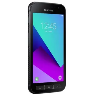 Comparateur de prix : Samsung Galaxy XCover 4 SM-G390F 12,7 cm (4.99") Android 7.0 4G Micro-USB 2 Go 16 Go 2800 mAh Noir