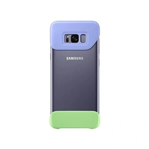 Comparateur de prix : Samsung Coque De Téléphone Ef-mg955cv S8 Plus G955 2 Piece