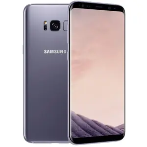 Samsung Galaxy S8 Plus Orchidée Grise G955 pas cher