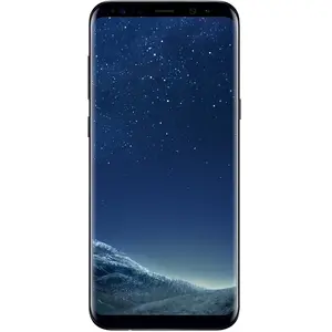 Samsung Galaxy S8+ SM-G955F 15,8 cm (6.2") SIM unique Android 7.0 4G U... pas cher