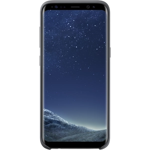 Beetlecase Samsung Coque Semi-Rigide pour Samsung Galaxy S8 Noir