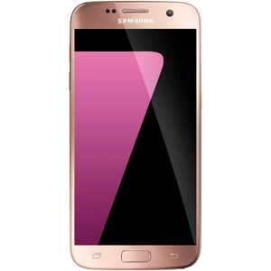 Samsung Galaxy S7 SM-G930F 12,9 cm (5.1") SIM unique Android 6.0 4G Mi... pas cher