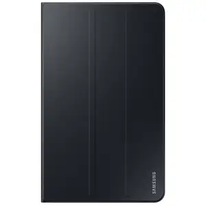 Comparateur de prix : Samsung Book Cover Noir pour Galaxy Tab A6 10,1" - Etui à rabat