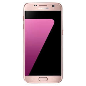 Samsung Galaxy S7 32 Go Rose pas cher