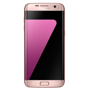Samsung Samsung Galaxy S7 edge 32 Go Rose pas cher