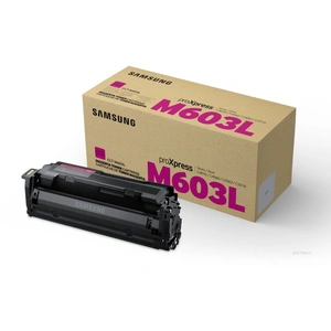 Samsung CLT-M603L - Magenta pas cher