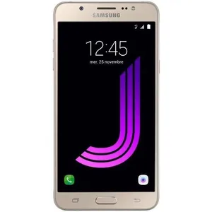 SAMSUNG Galaxy J7 2016  16 Go Or