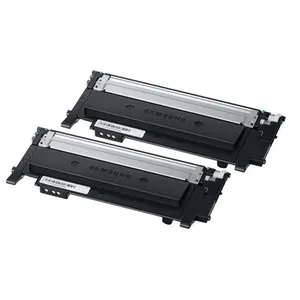 Comparateur de prix : Toner Samsung CLT-P404B (SU364A) 2x Noir - Multipack