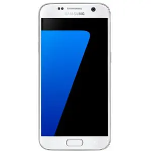Samsung Galaxy S7 SM-G930F 12,9 cm (5.1") SIM unique Android 6.0 4G Micro-USB 4 Go 32 Go 3000 mAh Blanc pas cher