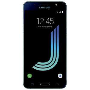 Comparateur de prix : Smartphone 5.2 '' Quad core SAMSUNG GALAXY J5 2016 NOIR