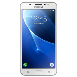 Samsung Galaxy J5 (2016) 16 Go TVM Blanc - en France - - Garanti 2 ans pas cher