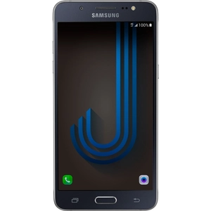 Samsung Galaxy J5 (2016) SM-J510FN 13,2 cm (5.2") SIM unique Android 6... pas cher