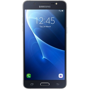 Samsung Galaxy J5 (2016)Noir16 Go - 16 Go pas cher