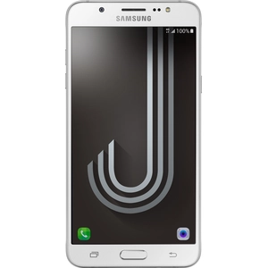 Samsung galaxy j7 (2016) blanc pas cher