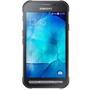 Samsung Galaxy Xcover 3 VE 8 Go Argent foncé pas cher