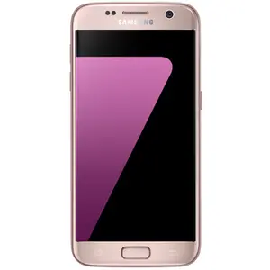 Comparateur de prix : Smartphone Samsung Galaxy S7 32 Go Or Rose