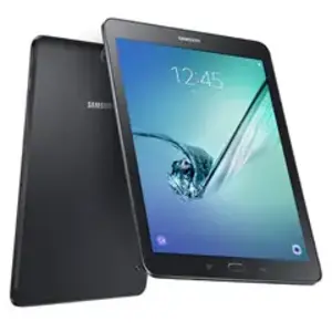 Tablette Samsung Galaxy Tab S2 VE 9.7" 32 Go Noir pas cher