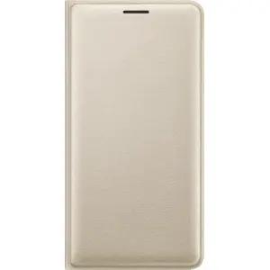 Samsung Flip Wallet EF-WJ320 - etui a rabat pour telephone portable pas cher