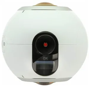 Samsung Gear 360 pas cher