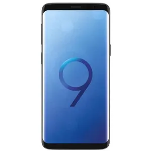 Samsung Galaxy S9 - 4G smartphone - double SIM - RAM 4 Go / Mémoire in... pas cher