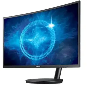 Ecran Samsung LC27FG70 27" Noir pas cher