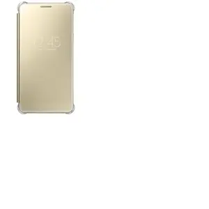 Samsung EF-ZA510CFEGWW Etui folio pour Samsung Galaxy A5 Or