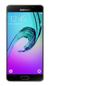 Samsung Galaxy A5 2016 - Or pas cher
