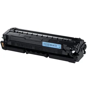 Samsung CLT-C503L - Cyan - original - cartouche de toner - pour ProXpress C3010ND, C3060FR, C3060ND pas cher
