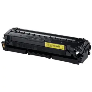 Samsung CLT-Y503L Cartouche de toner 1 pièce(s) Original Jaune pas cher