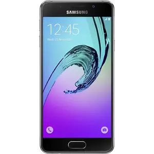 Samsung Galaxy A3 (2016) - 4G smartphone - RAM 1.5 Go / Mémoire intern... pas cher