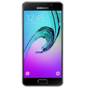 Samsung Samsung Galaxy A3 16 Go Noir minuit pas cher