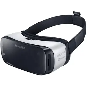 Samsung casque connecté Gear VR pas cher