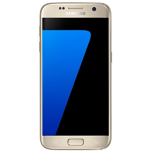 Samsung Galaxy S7 - 4G smartphone - RAM 4 Go / Mémoire interne 32 Go -... pas cher