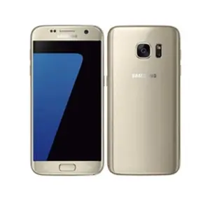 Comparateur de prix : Samsung Galaxy S7 SM-G930F 12,9 cm (5.1") SIM unique Android 6.0 4G Micro-USB 4 Go 32 Go 3000 mAh Or