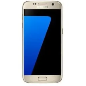 Samsung Galaxy S7 SM-G930F 12,9 cm (5.1") SIM unique Android 6.0 4G Mi... pas cher