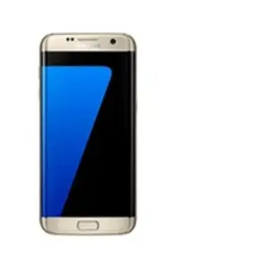 Samsung Galaxy S7 edge SM-G935F 14 cm (5.5") SIM unique Android 6.0 4G Micro-USB 4 Go 32 Go 3600 mAh Or pas cher