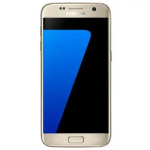 Samsung Galaxy S7 12,9 cm (5.1") SIM unique Android 6.0 4G Micro-USB 4 Go 32 Go 3000 mAh Or, Platine pas cher