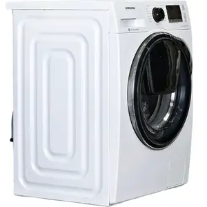 Lave-Linge Hublot SAMSUNG WW80K6414QW pas cher