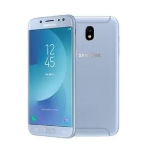 Samsung Galaxy J5 (2017) SM-J530F 13,2 cm (5.2") SIM unique Android 7.... pas cher