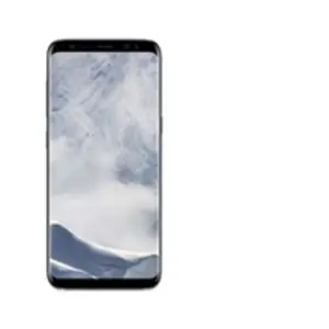 Samsung Galaxy S8+ - 4G smartphone - RAM 4 Go / Mémoire interne 64 Go ... pas cher