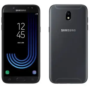 Samsung Dual Layer Cover EF-PJ530 - coque de protection pour telephone portable pas cher