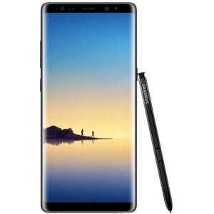 Samsung Galaxy Note 8 64 Go TVM Noir - en France - - Garanti 2 ans pas cher
