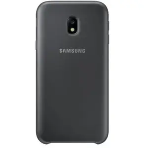 Comparateur de prix : Samsung Coque rigide J3 2017 - Noir